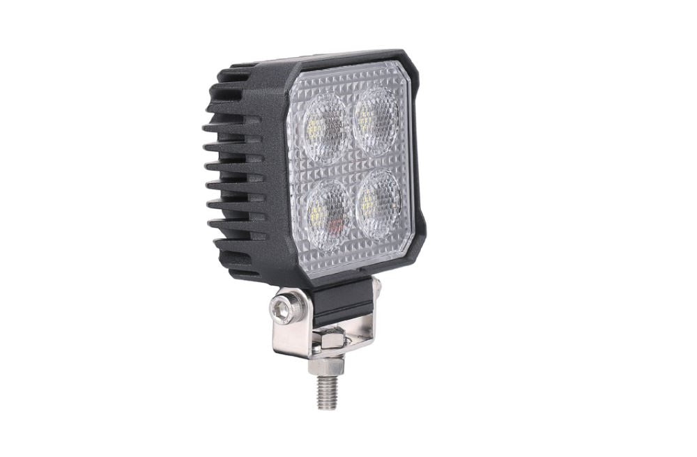 Hochleistungs LED-Rückfahrscheinwerfer 2500 Lumen